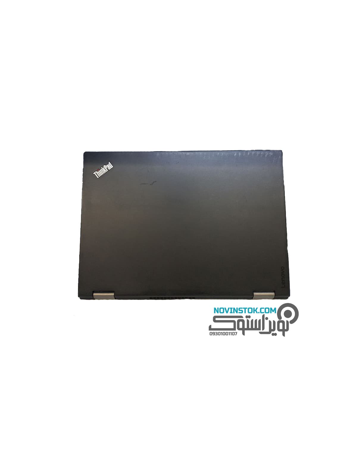 لپ تاپ استوک Lenovo Yoga 260 نسل ششم لمسی — تصویر ۳