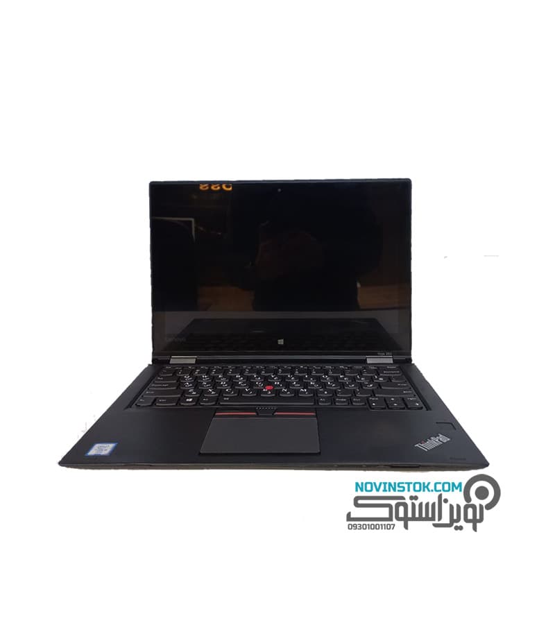 لپ تاپ استوک Lenovo Yoga 260 نسل ششم لمسی