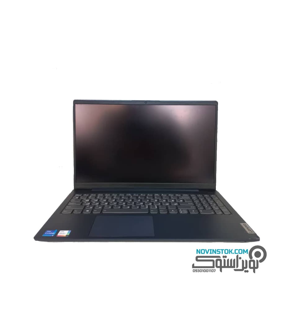 لپ تاپ استوک Lenovo Idiapad 5 15 نسل یازدهم