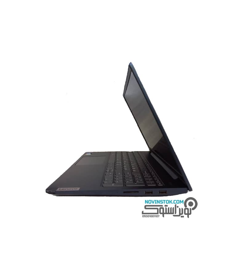 لپ تاپ استوک Lenovo Idiapad 5 15 نسل یازدهم — تصویر ۳