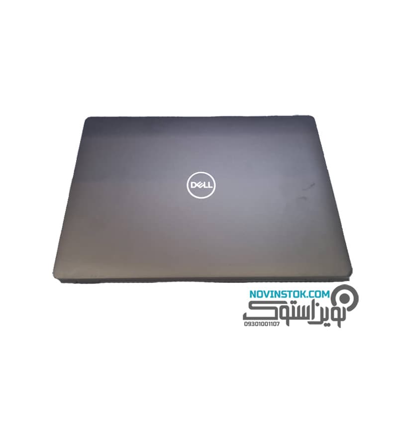 لپ تاپ استوک Dell Latitude نسل هشتم — تصویر ۴