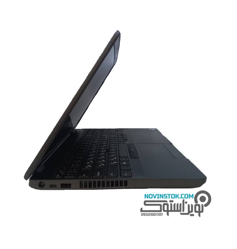 لپ تاپ استوک Dell Latitude نسل هشتم — تصویر ۳