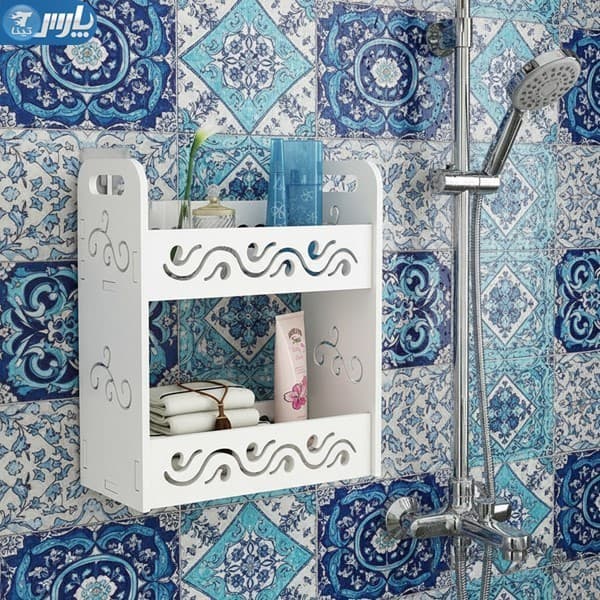 استند دو طبقه مدل سلین — تصویر ۳