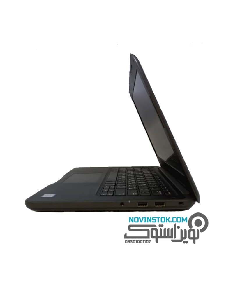 لپ تاپ استوک 3380 Dell Latitude نسل هفتم — تصویر ۲