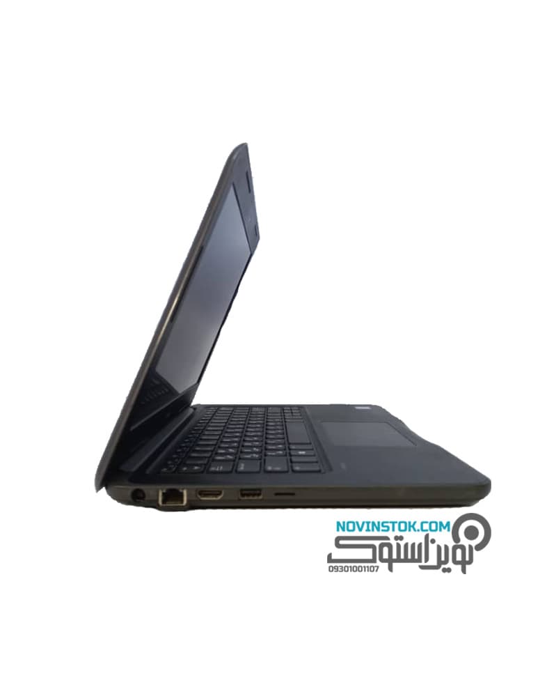 لپ تاپ استوک 3380 Dell Latitude نسل هفتم — تصویر ۳