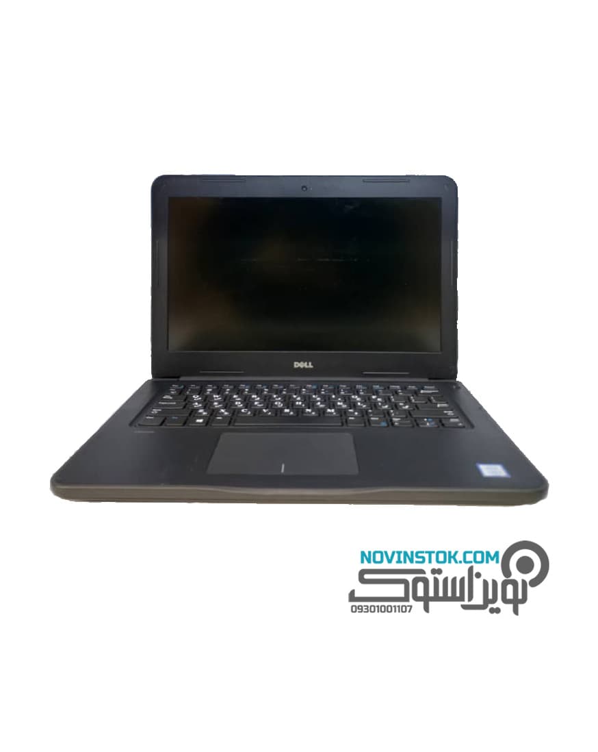 لپ تاپ استوک 3380 Dell Latitude نسل هفتم
