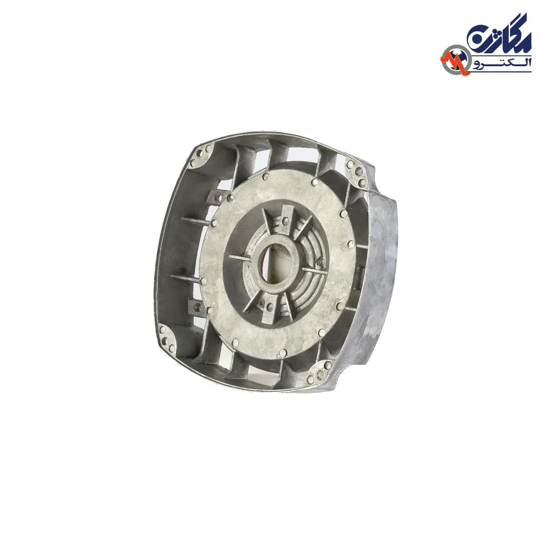 براکت عقب موتوژن سایز 90