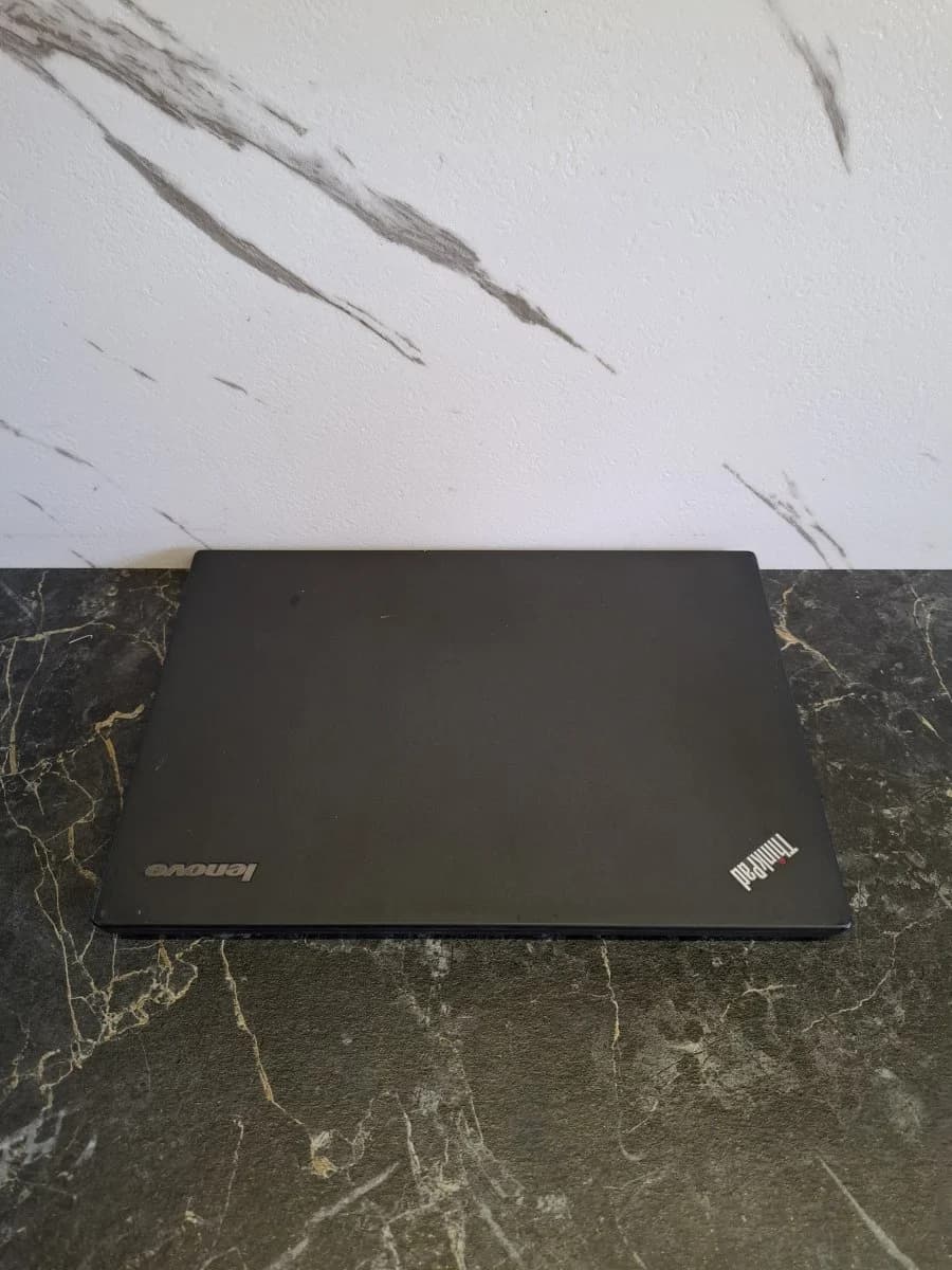 LENOVO X250 CPU CORE i7/5TH/RAM8GB/SSD128/12.5 INCH — تصویر ۲