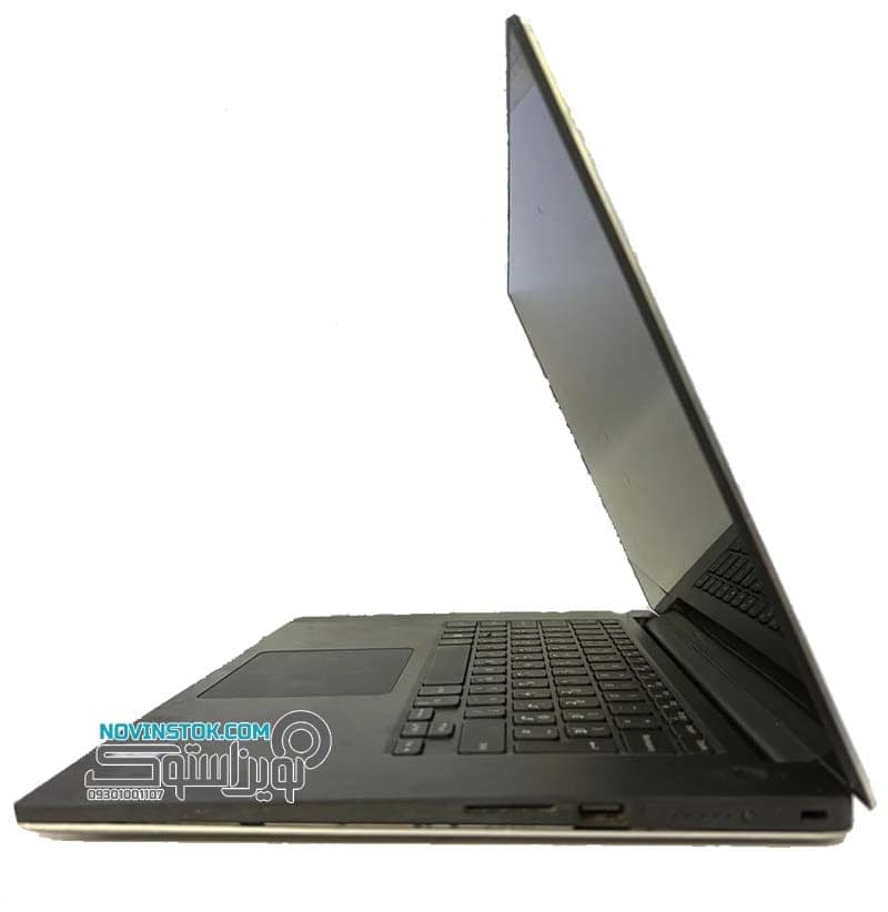 لپ تاپ استوک Dell Precision 5510 i7 نسل ششم — تصویر ۴