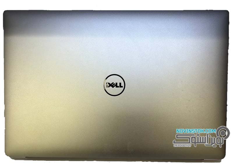 لپ تاپ استوک Dell Precision 5510 i7 نسل ششم — تصویر ۲