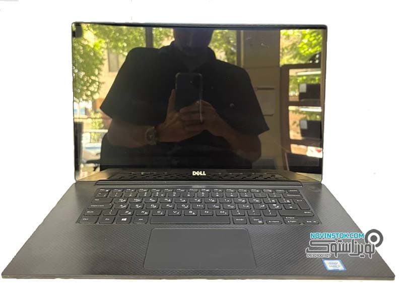 لپ تاپ استوک Dell Precision 5510 i7 نسل ششم