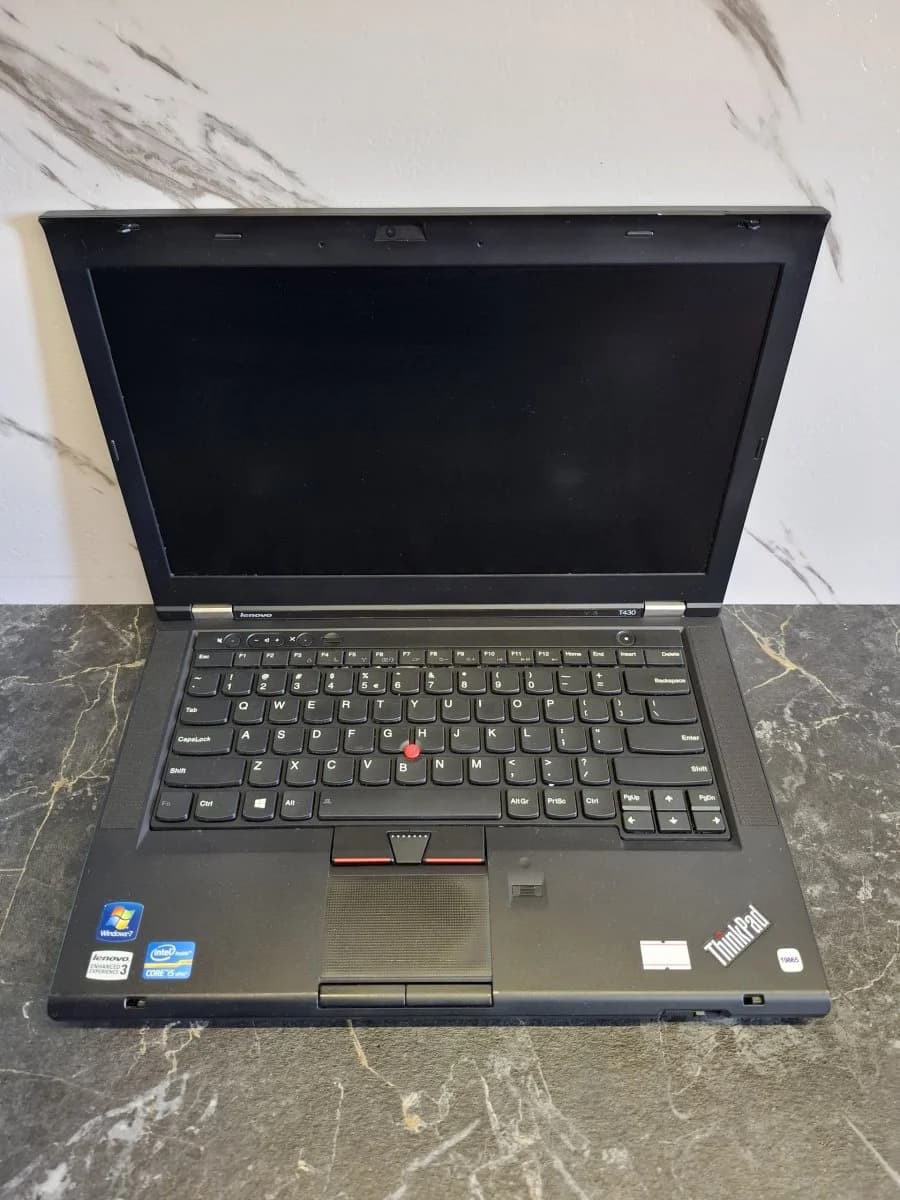 LENOVO T420 CPU CORE i7/2TH/RAM4GB/HARD500/14 INCH