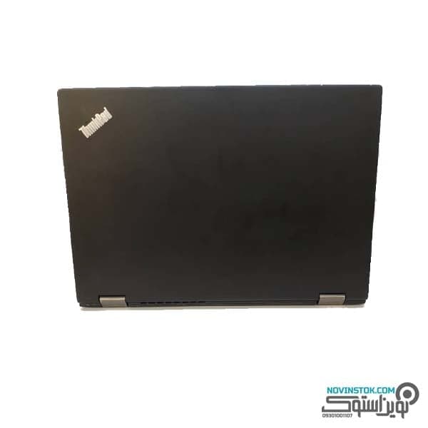 لپ تاپ استوک lenovo think pad yoga L13 نسل دهم — تصویر ۴