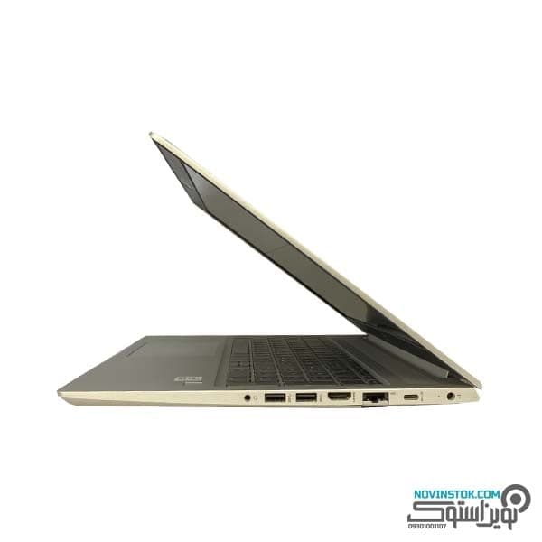 لپ تاپ استوک HP ProBook 450 G7 i7 نسل دهم — تصویر ۴