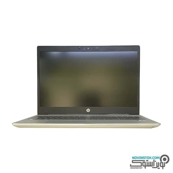لپ تاپ استوک HP ProBook 450 G7 i7 نسل دهم