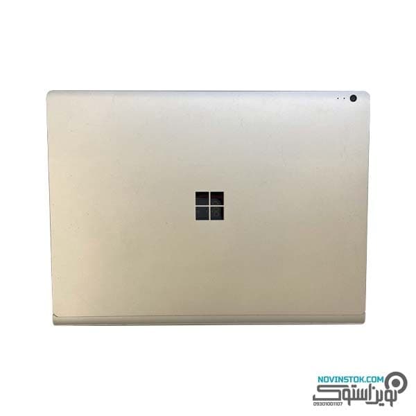 لپ تاپ استوک لمسی Microsoft Surface Book 3 i5 نسل دهم — تصویر ۵