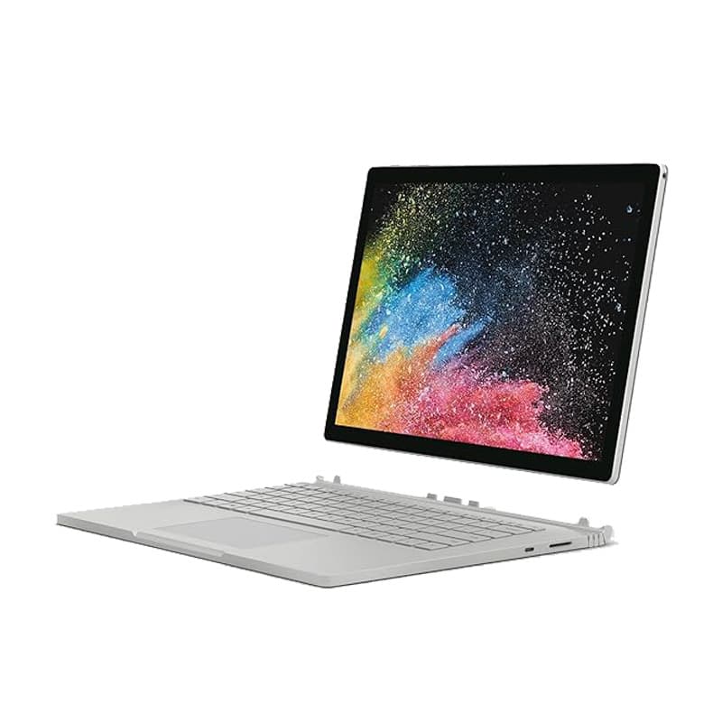 لپ تاپ استوک لمسی Microsoft Surface Book 3 i5 نسل دهم — تصویر ۷