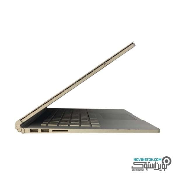 لپ تاپ استوک لمسی Microsoft Surface Book 3 i5 نسل دهم — تصویر ۴
