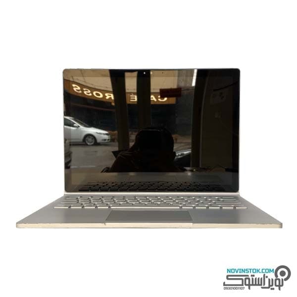لپ تاپ استوک لمسی Microsoft Surface Book 3 i5 نسل دهم