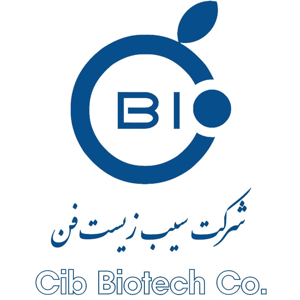 رنگ آیوداین 1 لیتری سیب زیست