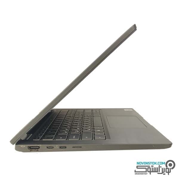 لپ تاپ استوک لمسی Dell Latitude 7310 i5 نسل دهم — تصویر ۵
