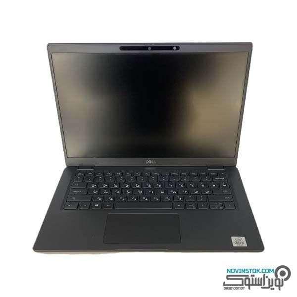 لپ تاپ استوک لمسی Dell Latitude 7310 i5 نسل دهم — تصویر ۲