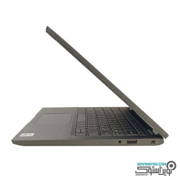 لپ تاپ استوک لمسی Dell Latitude 7310 i5 نسل دهم — تصویر ۴