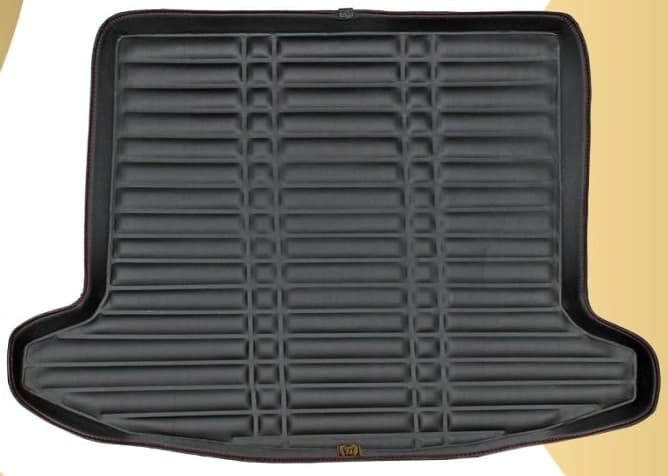 کفپوش 3 بعدی صندوق عقب تیگو 8 پرو Tiggo8 pro