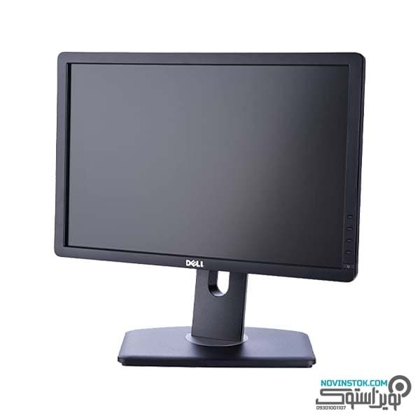 مانیتور استوک Dell P1913b سایز 19 اینچ LED