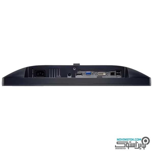 مانیتور استوک Dell P1913b سایز 19 اینچ LED — تصویر ۴