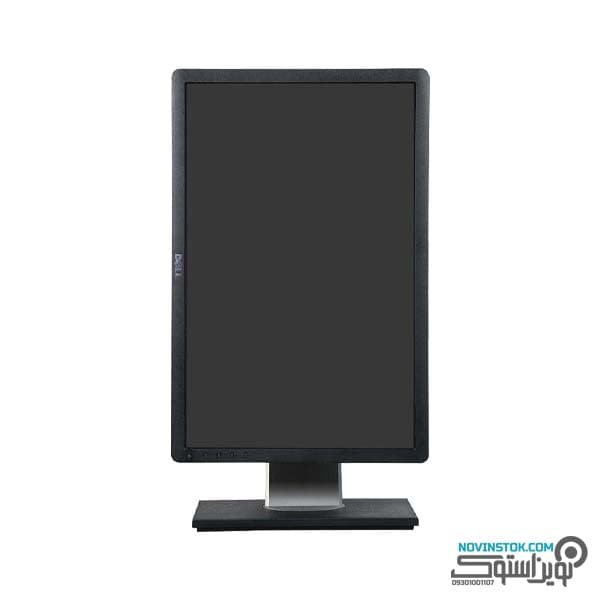 مانیتور استوک Dell P1913b سایز 19 اینچ LED — تصویر ۳
