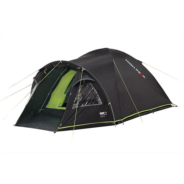 چادر کمپینگ 3 نفره هایپیک مدل HIGH PEAK TALOS 3