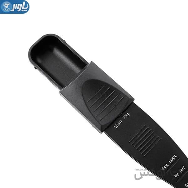 قاشق اندازه گیری پیمانه دوطرفه — تصویر ۵