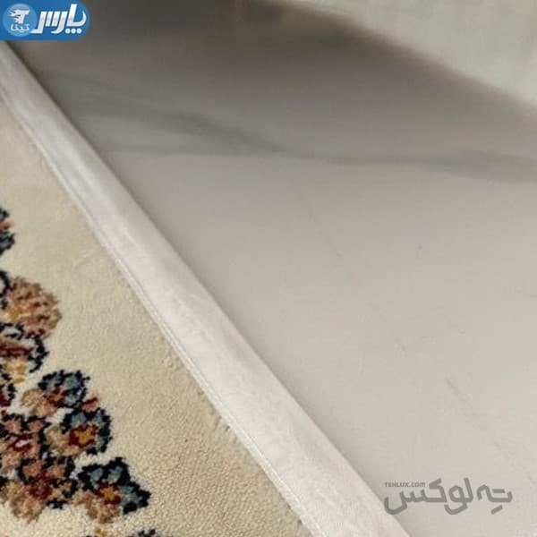 محافظ ریشه فرش 6 متری بسته دو عددی — تصویر ۴