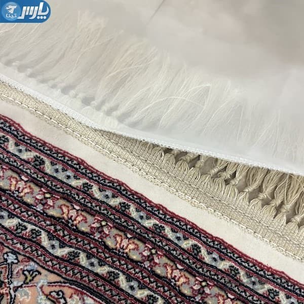 محافظ ریشه فرش 12 متری بسته دو عددی — تصویر ۳