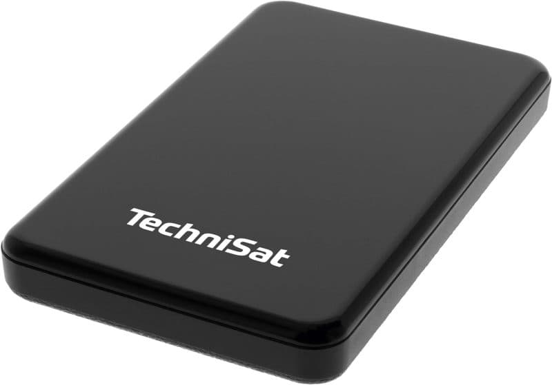 هارد اکسترنال TECHNISAT 1T