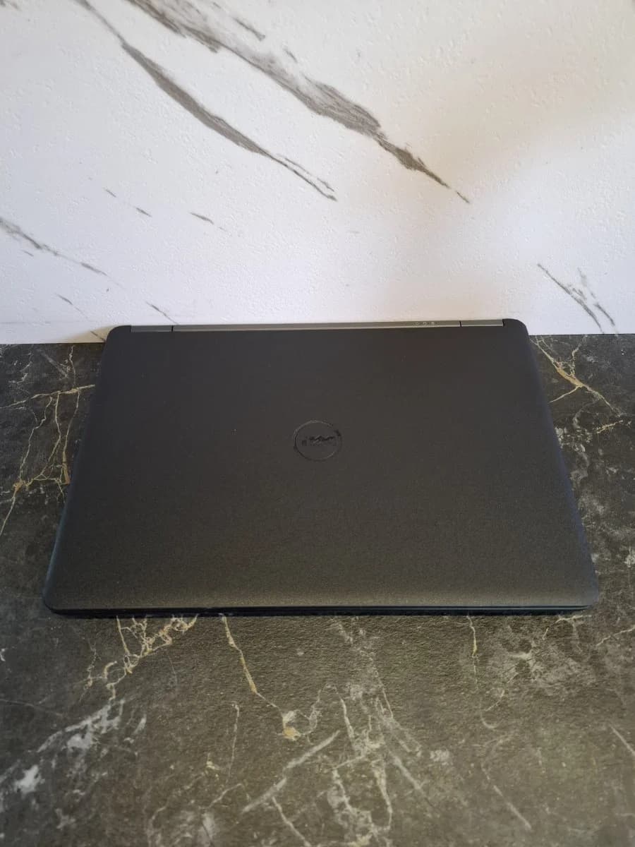 DELL E7450 CPU CORE I5/5TH/RAM8GB/SSD128/14NCH — تصویر ۲