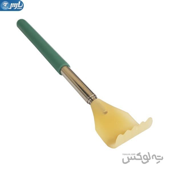 بازوی رفع خارش تلسکوپی — تصویر ۲