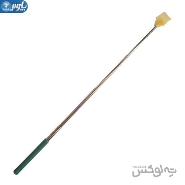 بازوی رفع خارش تلسکوپی — تصویر ۳