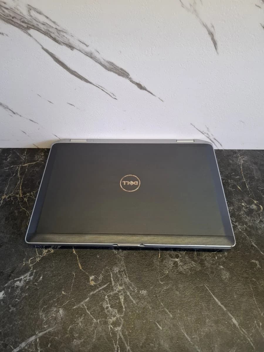 DELL E5430 CPU CORE I5/3TH/RAM4GB/HARD 320GB/14NCH — تصویر ۲
