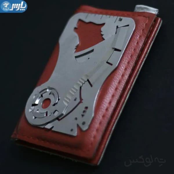 چاقو چند کاره کمپینگ — تصویر ۳
