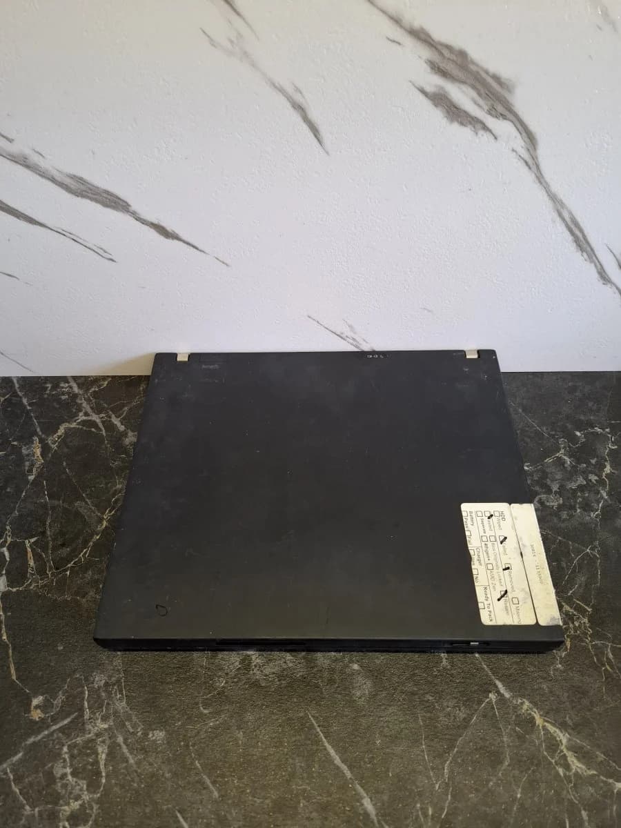 LENOVO T60 CPU CORE2DUO/RAM2/HARD120 — تصویر ۲