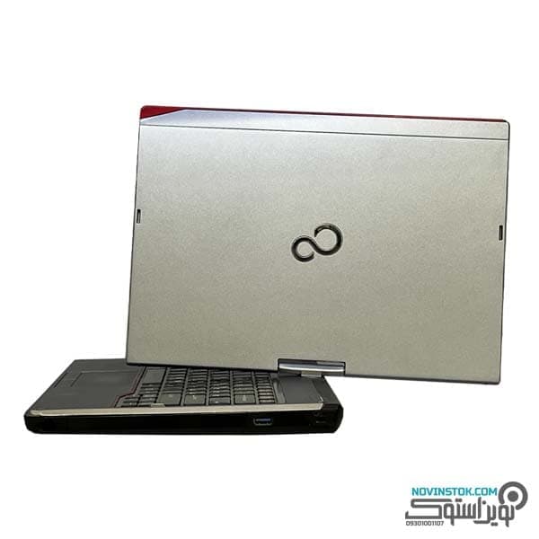 لپ تاپ استوک Fujitsu LifeBook T726 — تصویر ۴