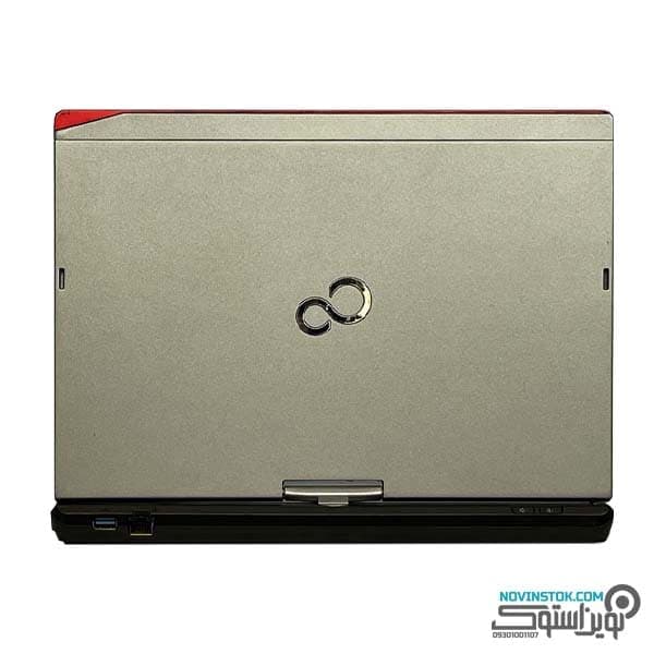 لپ تاپ استوک Fujitsu LifeBook T726 — تصویر ۵