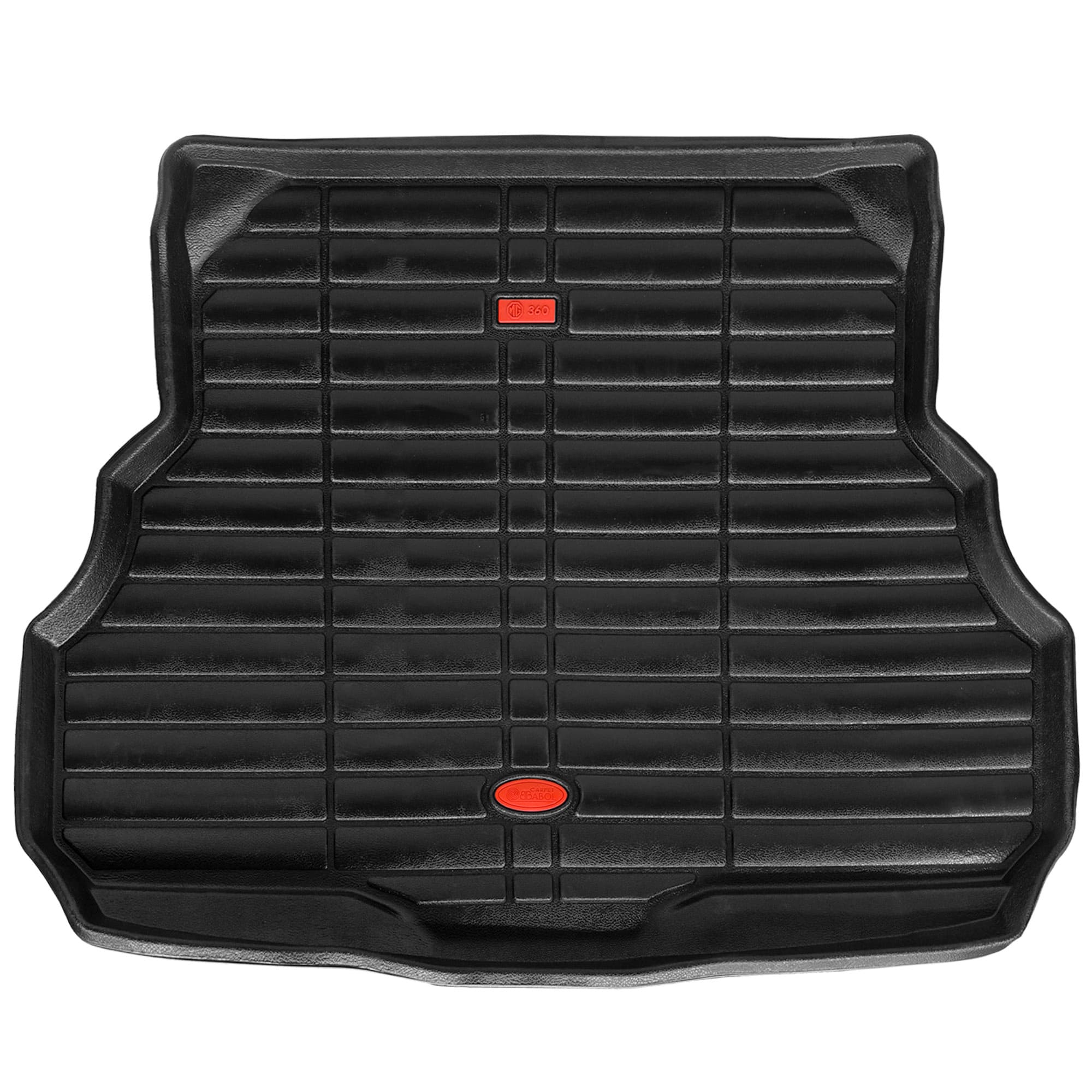 کفپوش 3 بعدی صندوق عقب ام جی MG 360