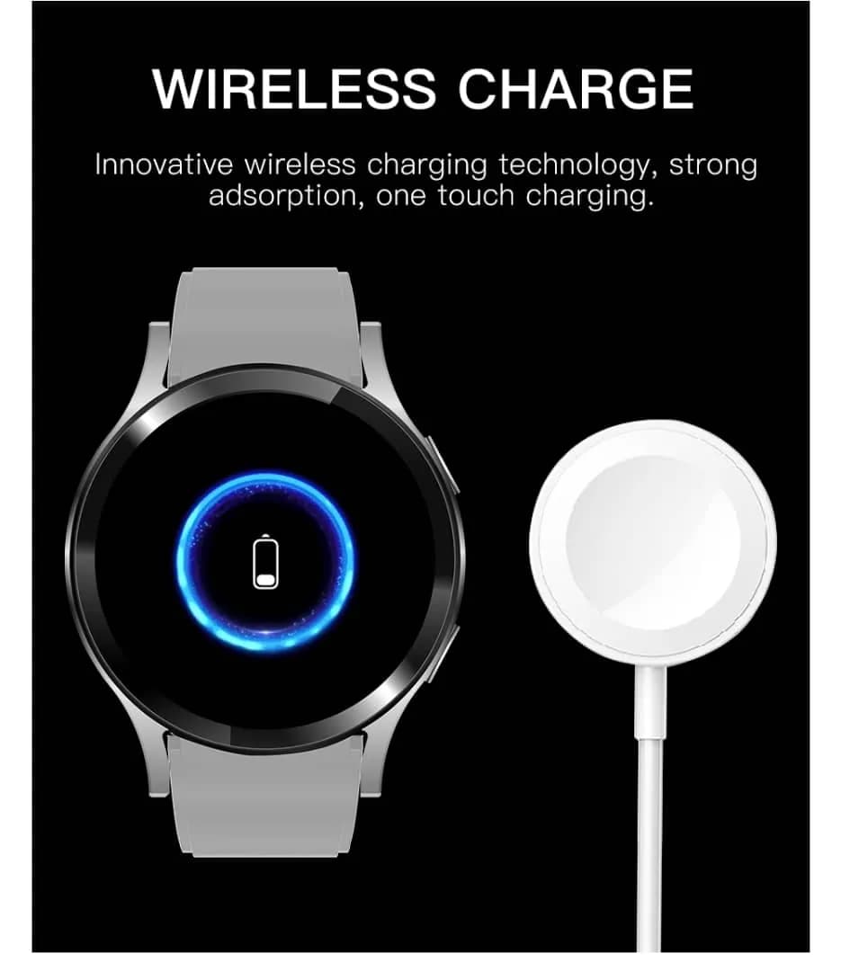 ساعت هوشمند Smart Watch F8 — تصویر ۵