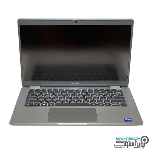 لپ تاپ Dell Latitude 5330 i5 نسل دوازدهم — تصویر ۲