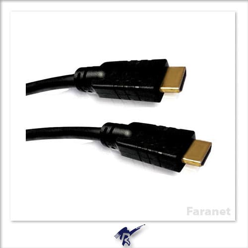 کابل HDMI 4K فرانت 10 متری (اکتیو) FN-HCB100
