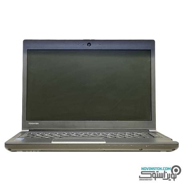 لپ تاپ استوک Toshiba Portege R30-A i7