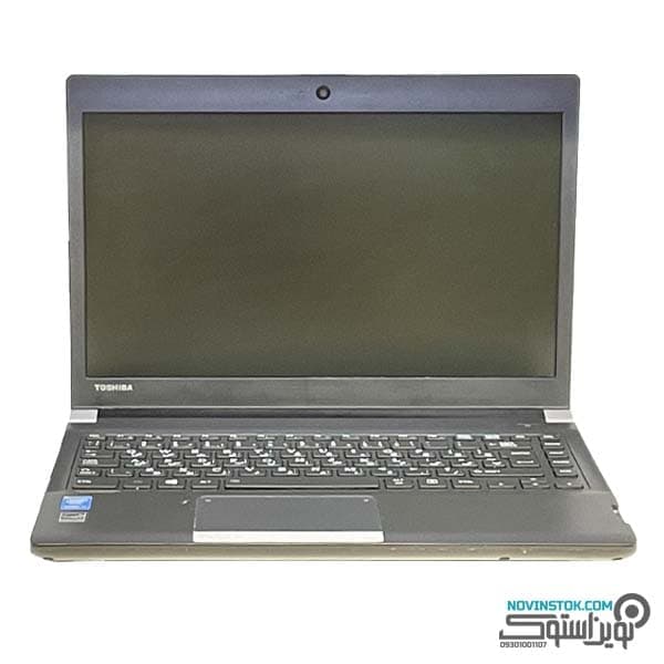 لپ تاپ استوک Toshiba Portege R30-A i7 — تصویر ۲